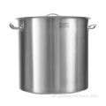 Le Creuset Edelstahl -Stahlstock Pot